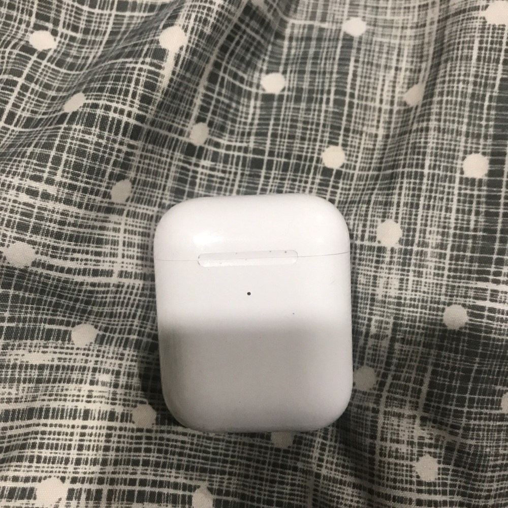2nd generation wireless charger 🦋